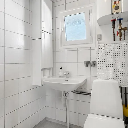 Ferienhaus Beautiful In With Wifi Otterup